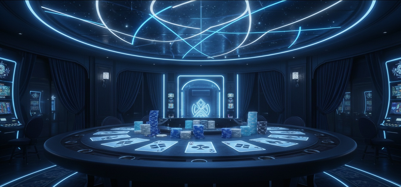 Casino Infinity