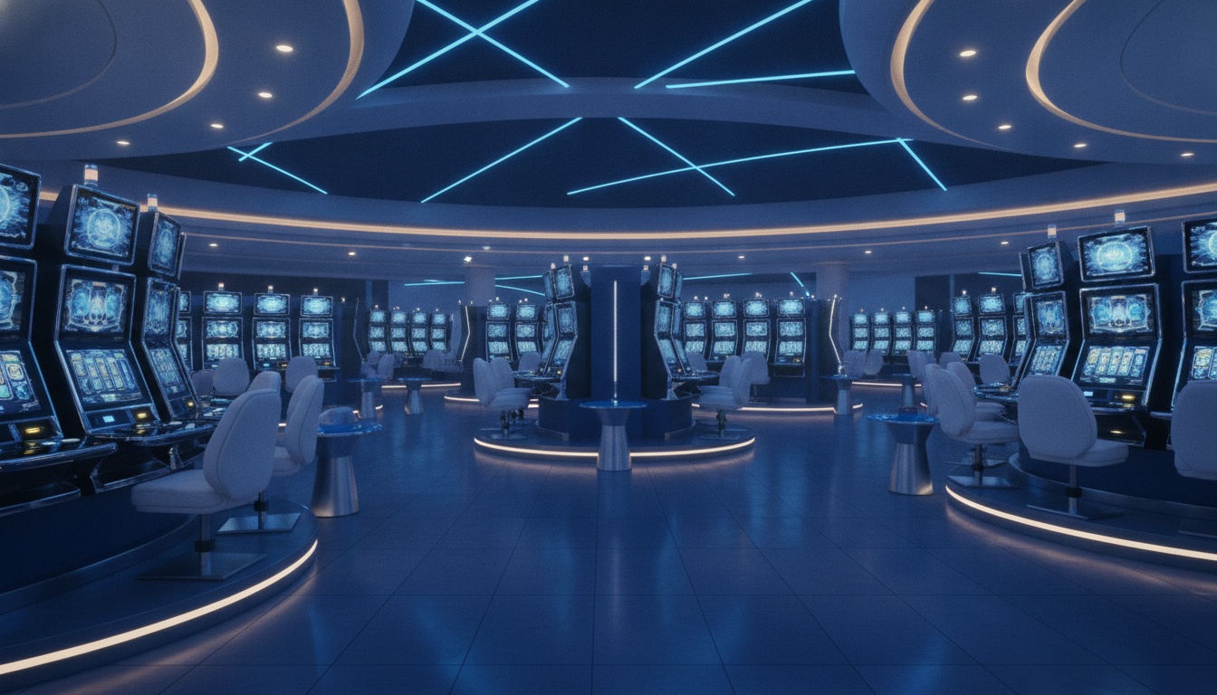 Casino Infinity — Detaljert Registreringsprosess